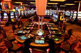 bm395 Live Casino Games