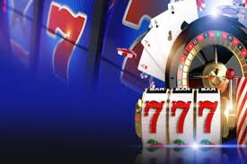 bm395 Slots Games Myanmar