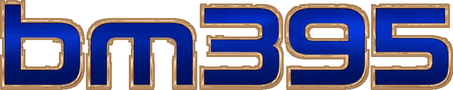 bm395 Logo
